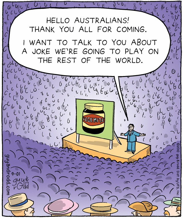 brevity